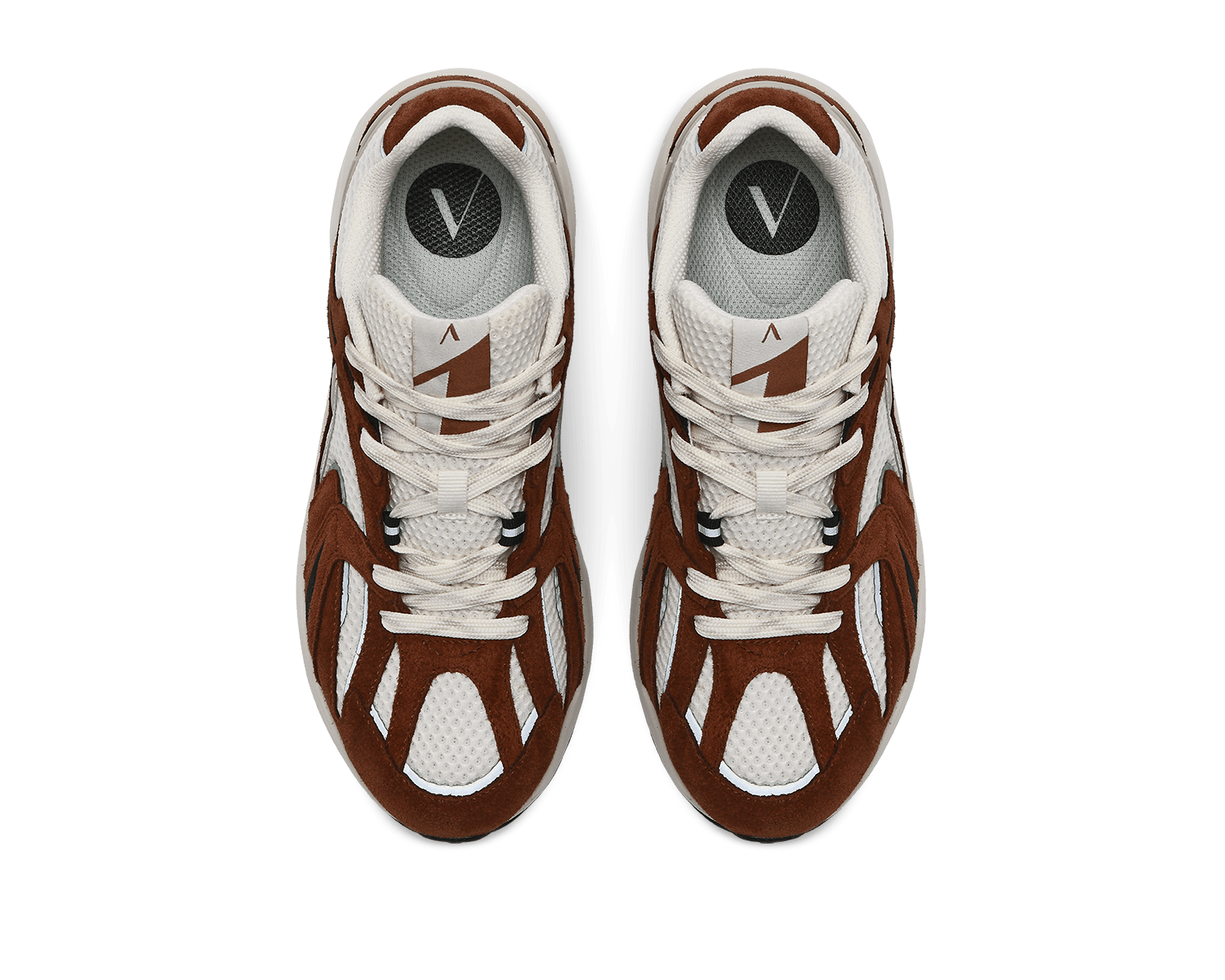 ARKK Essential Line Oserra | Terracotta | Men Oserra